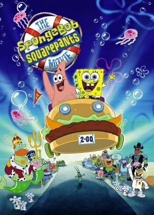 spongebob gomovies